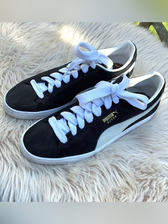 Puma Other - Puma Suede Classic Sneaker Men’s Sz 13